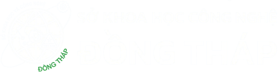 Sở KHCN Đồng Tháp
