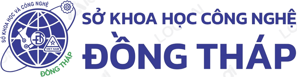 Sở KHCN Đồng Tháp